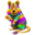 compagnonpinataquokka