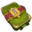 diario de senderismo de etria