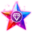 aura estrellada piedras preciosas