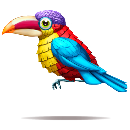 compagnon-pinata-curl-crested-aracari.png