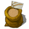 semillas de trigo