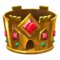 corona de tique