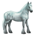 caballo divino greyfell