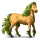 caballo errante mitológico dionisio
