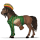 caballo errante reggae