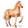 caballo gema topacio