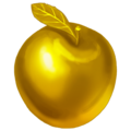 manzana de oro