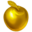 manzana de oro